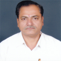 Gopal Shete