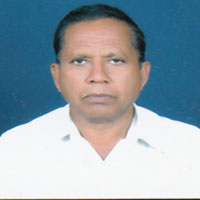 Narayan Kharat