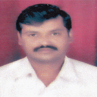 Pratap Kharat
