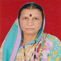 Mrs. Pushpatai Rajput
