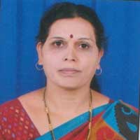 Mrs. Sandhyatai Savji