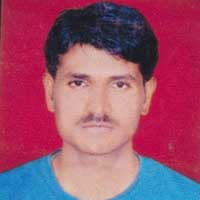 Vijay D. Patil